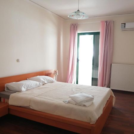 Spacious Apartment In Nafplio City Center Zewnętrze zdjęcie