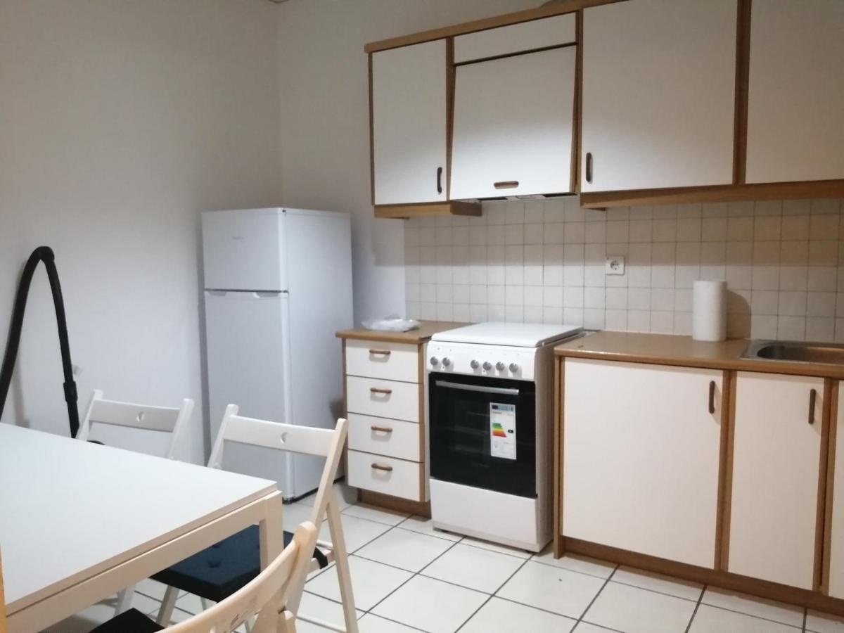 Spacious Apartment In Nafplio City Center Zewnętrze zdjęcie
